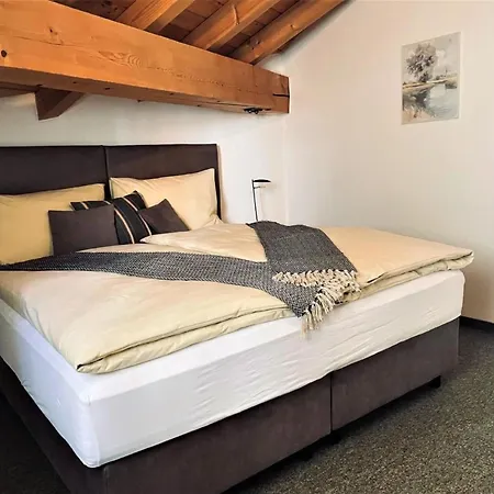 La Stueerta By Interhome Apartament *