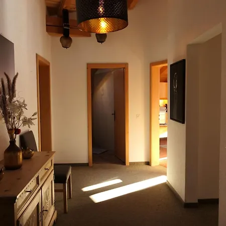 La Stueerta By Interhome *