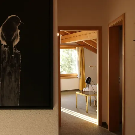 La Stueerta By Interhome *