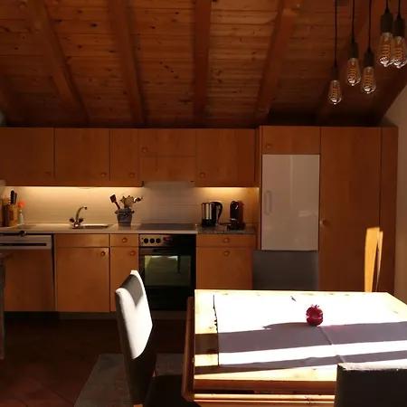 La Stueerta By Interhome