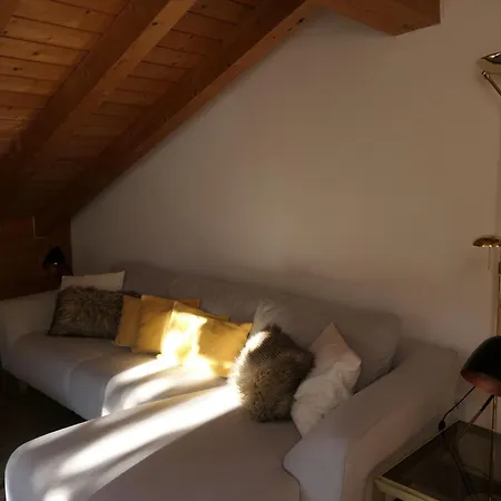 Apartament La Stueerta By Interhome *
