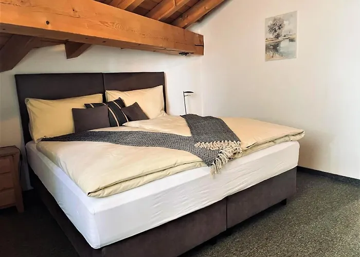 La Stueerta By Interhome Apartamento *