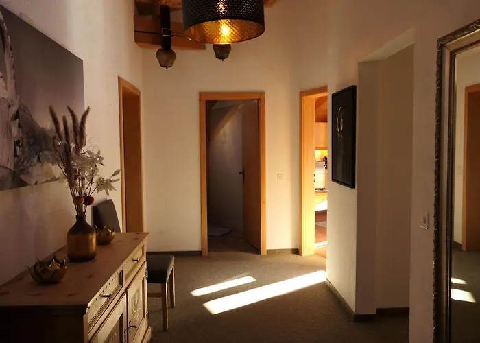 La Stueerta By Interhome *