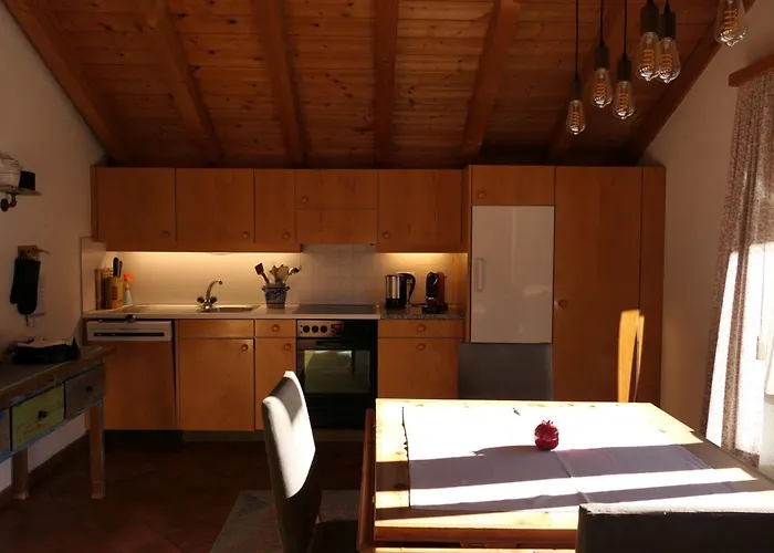 La Stueerta By Interhome