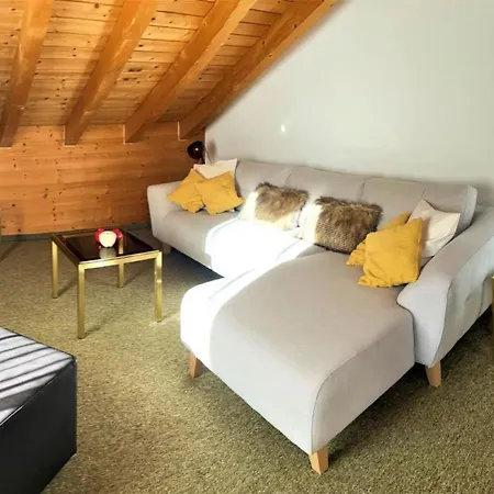 Apartmán La Stueerta By Interhome