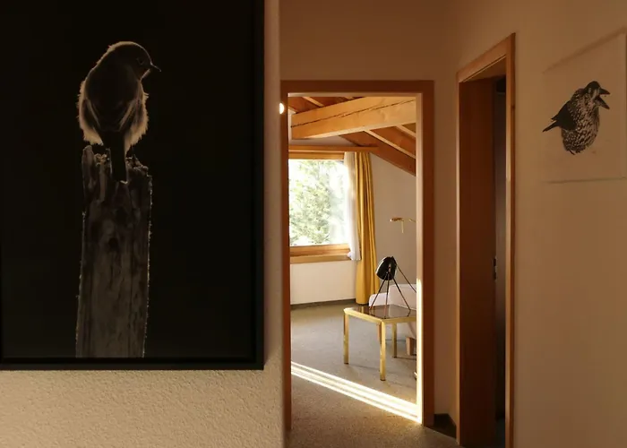 La Stueerta By Interhome *