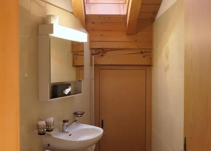 La Stueerta By Interhome