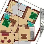 Appartamento La Stueerta By Interhome