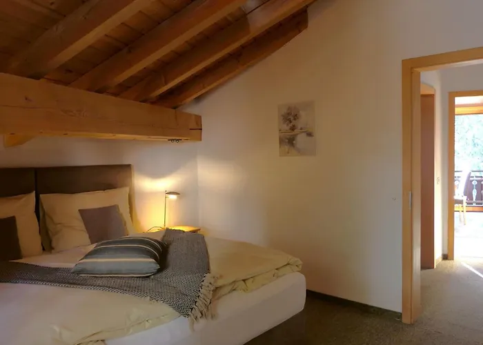 La Stueerta By Interhome