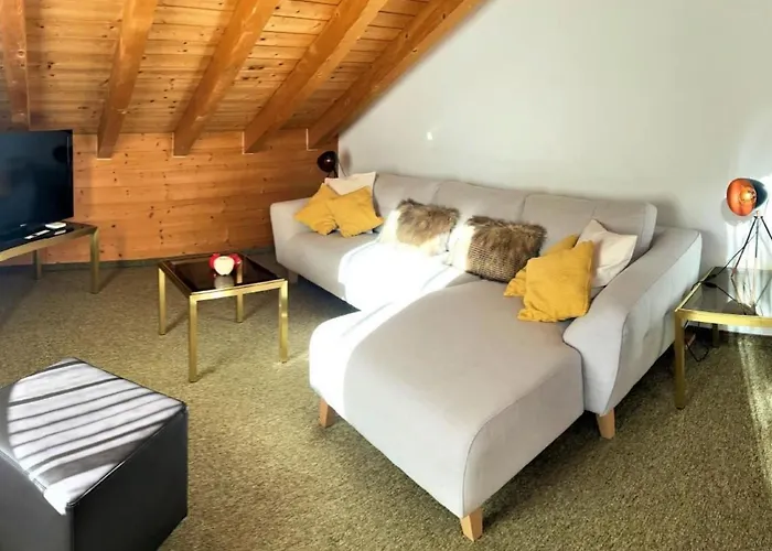 Lejlighed La Stueerta By Interhome